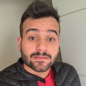 Meet your Posher, Felipe